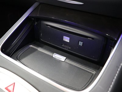 صورة مصغرة 50 لـ 2016 Mercedes-BENZ S-CLASS AMG