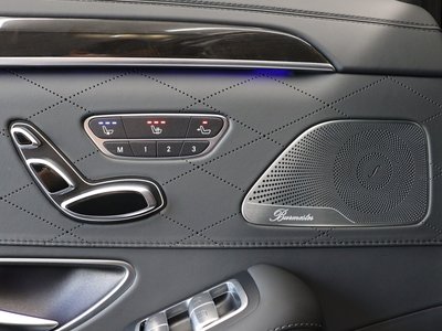 صورة مصغرة 54 لـ 2016 Mercedes-BENZ S-CLASS AMG
