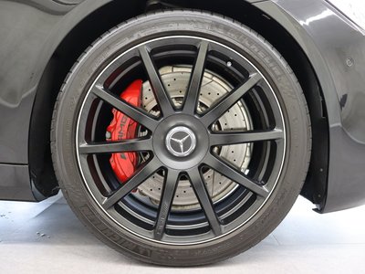 صورة مصغرة 39 لـ 2016 Mercedes-BENZ S-CLASS AMG