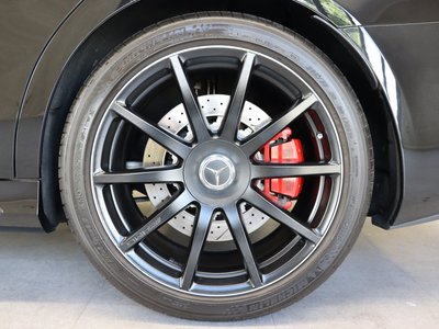 صورة مصغرة 41 لـ 2016 Mercedes-BENZ S-CLASS AMG