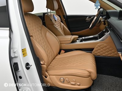 GENESIS GV80 - 10