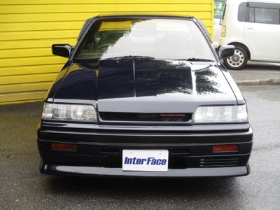 NISSAN SKYLINE COUPE - 3