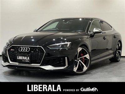 AUDI RS5 SPORTBACK