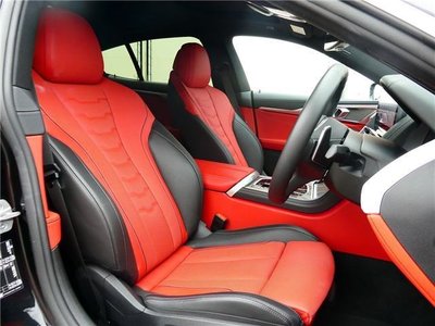 2025 BMW 8 SERIES GRAN COUPE thumbnail 44
