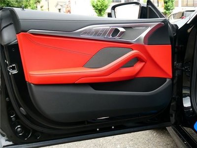 2025 BMW 8 SERIES GRAN COUPE thumbnail 48