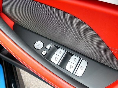 2025 BMW 8 SERIES GRAN COUPE thumbnail 35