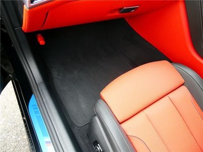 2025 BMW 8 SERIES GRAN COUPE thumbnail 52