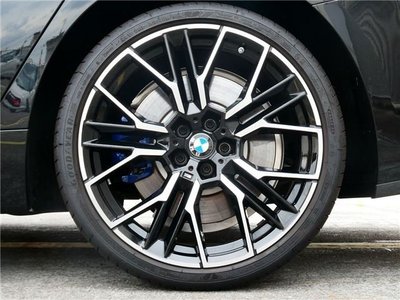 2025 BMW 8 SERIES GRAN COUPE thumbnail 17