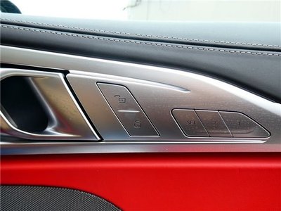 2025 BMW 8 SERIES GRAN COUPE thumbnail 34