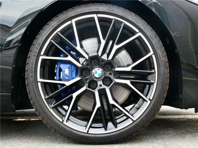 2025 BMW 8 SERIES GRAN COUPE thumbnail 20