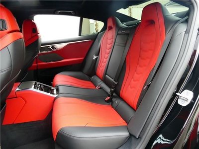 2025 BMW 8 SERIES GRAN COUPE thumbnail 47