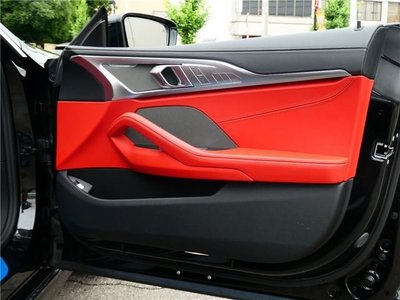 2025 BMW 8 SERIES GRAN COUPE thumbnail 49