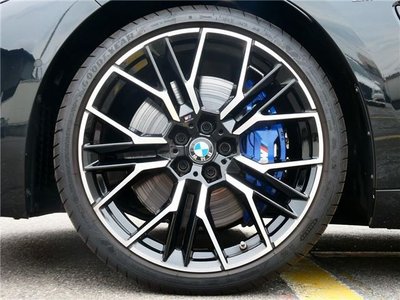 2025 BMW 8 SERIES GRAN COUPE thumbnail 18