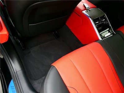 2025 BMW 8 SERIES GRAN COUPE thumbnail 54