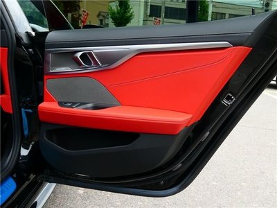 2025 BMW 8 SERIES GRAN COUPE thumbnail 51