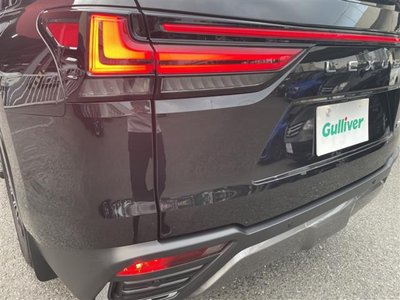 2023 Lexus LX thumbnail 38