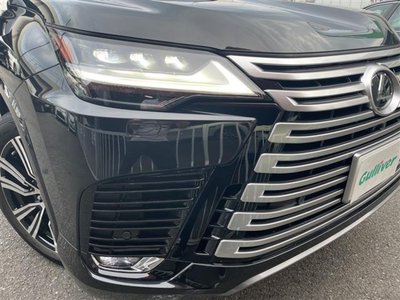 2023 Lexus LX thumbnail 37