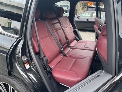 2023 Lexus LX thumbnail 24