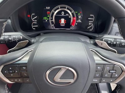 صورة 3 لـ 2023 Lexus LX