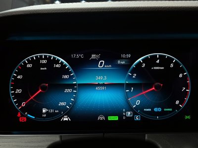 MERCEDES-BENZ CLS - 8