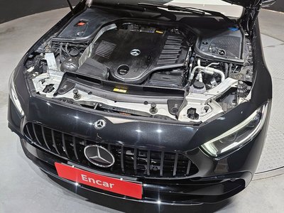 MERCEDES-BENZ CLS - 7