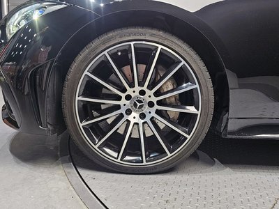 MERCEDES-BENZ CLS - 6