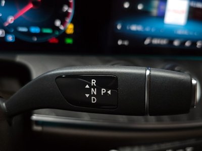 MERCEDES-BENZ CLS - 9