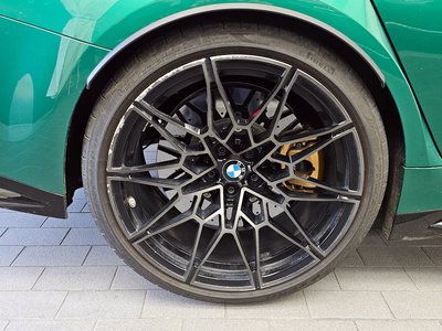 BMW M3 - 6