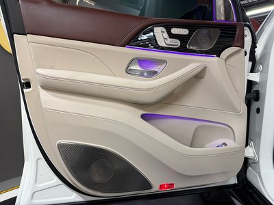 MERCEDES-BENZ GLS - 8