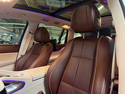 MERCEDES-BENZ GLS - 4
