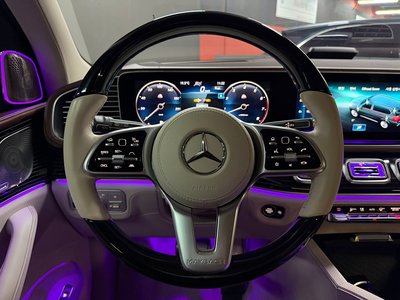 MERCEDES-BENZ GLS - 9