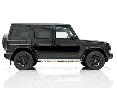 MERCEDES-BENZ G-CLASS - 8