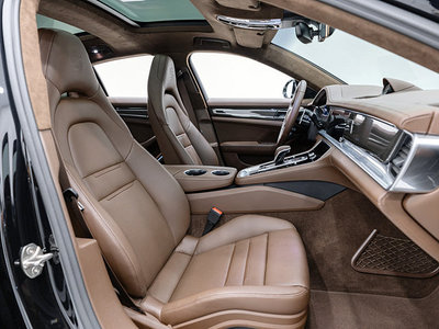 2023 Porsche PANAMERA — миниатюра 14