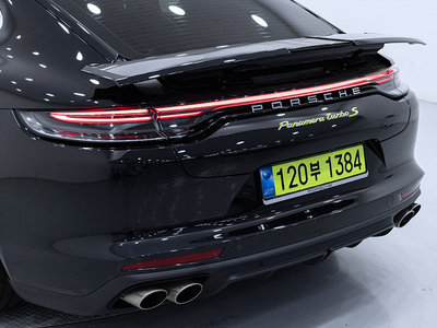2023 Porsche PANAMERA — миниатюра 12