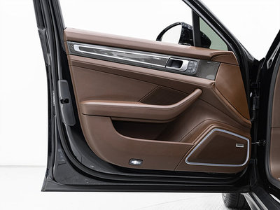 2023 Porsche PANAMERA — миниатюра 15