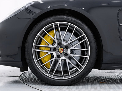 2023 Porsche PANAMERA 照片 6