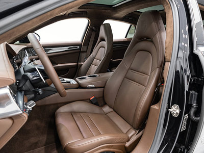 2023 Porsche PANAMERA 照片 10