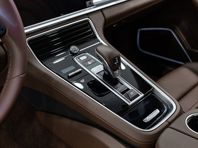 2023 Porsche PANAMERA 照片 9