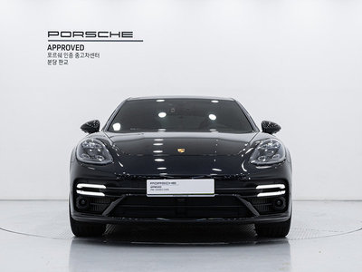 2023 Porsche PANAMERA 照片 2