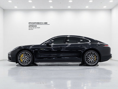 2023 Porsche PANAMERA 照片 7