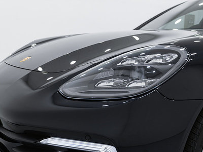 2023 Porsche PANAMERA — миниатюра 11