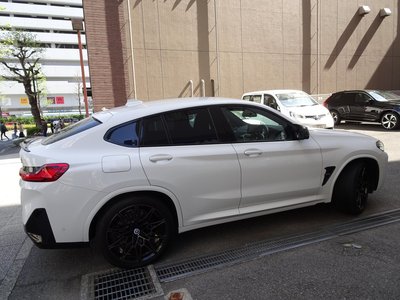 BMW X4 M - 2