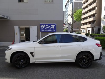 BMW X4 M - 6