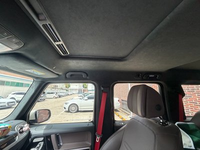 صورة مصغرة 12 لـ 2023 Mercedes-BENZ G-CLASS