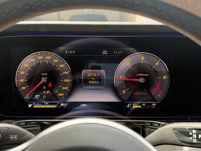 صورة مصغرة 11 لـ 2023 Mercedes-BENZ G-CLASS