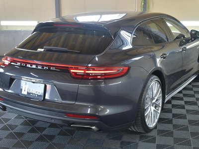 PORSCHE PANAMERA SPORT TURISMO - 7