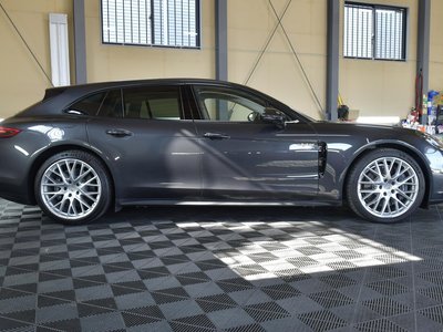 PORSCHE PANAMERA SPORT TURISMO - 5