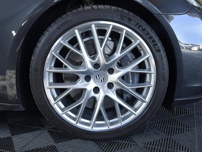 PORSCHE PANAMERA SPORT TURISMO - 10