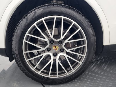 PORSCHE CAYENNE - 6