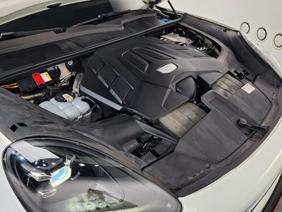PORSCHE CAYENNE - 7
